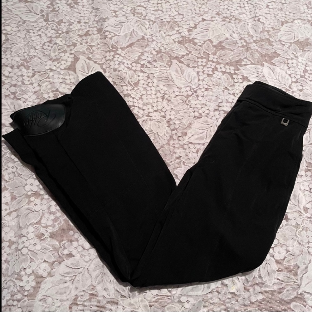 Vintage robbe skiwear ski pants